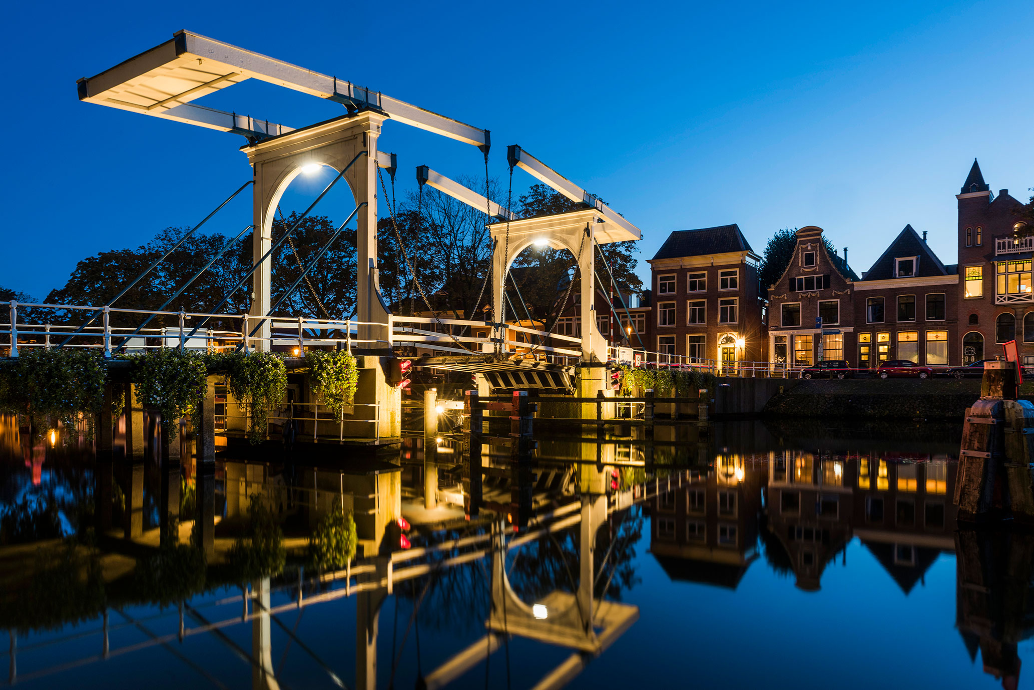 Makelaar in Vechtrijk